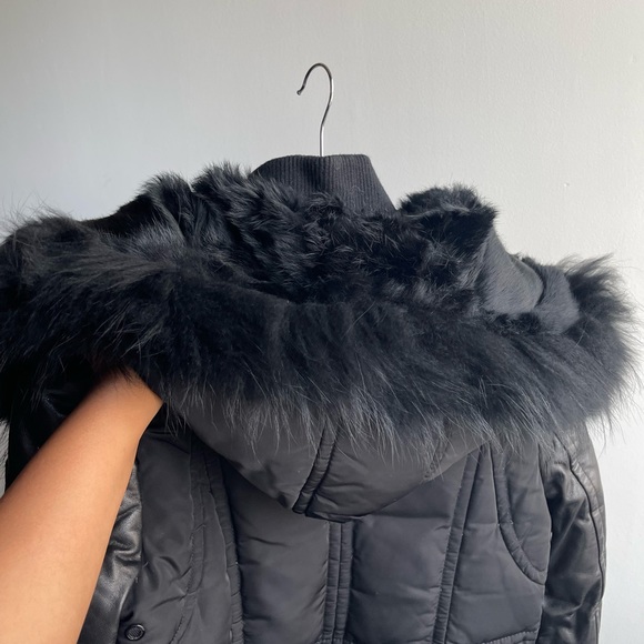 Original Rudsak Parka - Grace - Picture 5 of 13